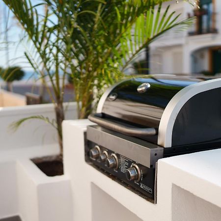 La Familia Beach House La Cala La Cala De Mijas Ngoại thất bức ảnh