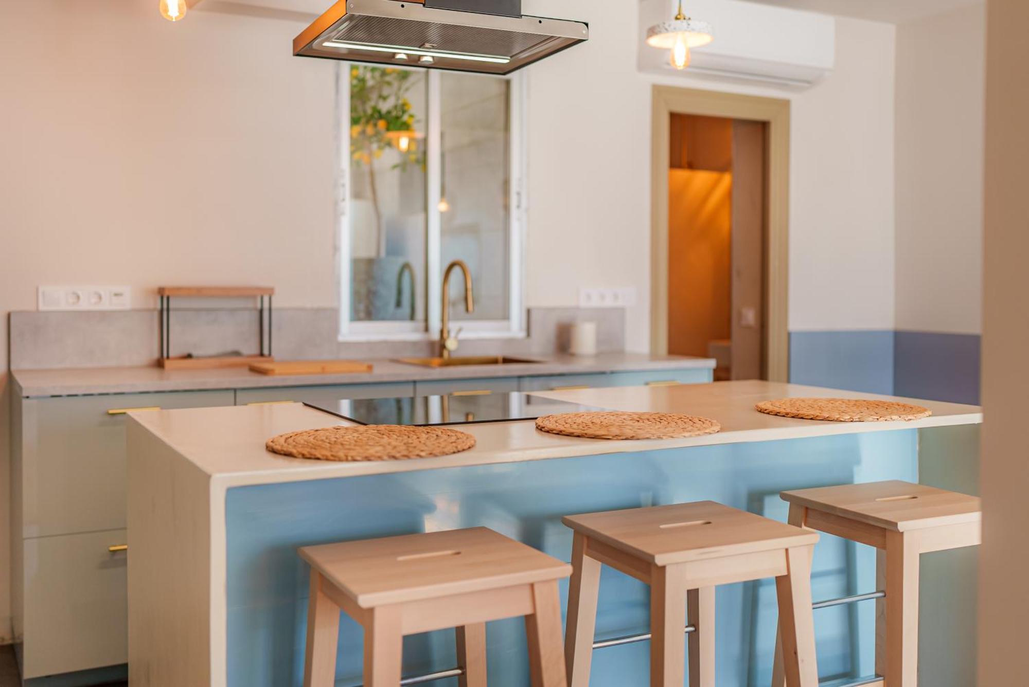 La Familia Beach House La Cala La Cala De Mijas Ngoại thất bức ảnh