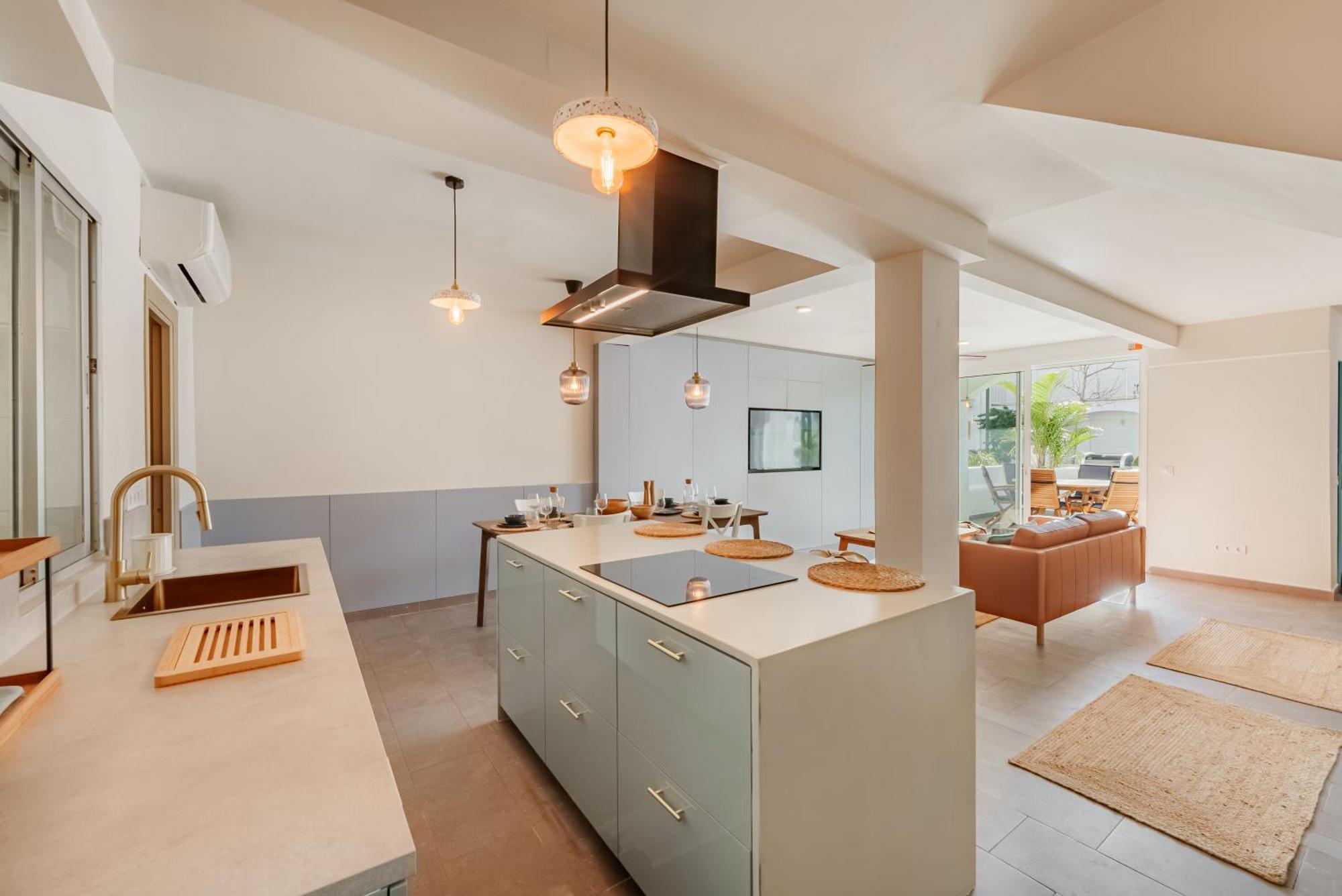 La Familia Beach House La Cala La Cala De Mijas Ngoại thất bức ảnh