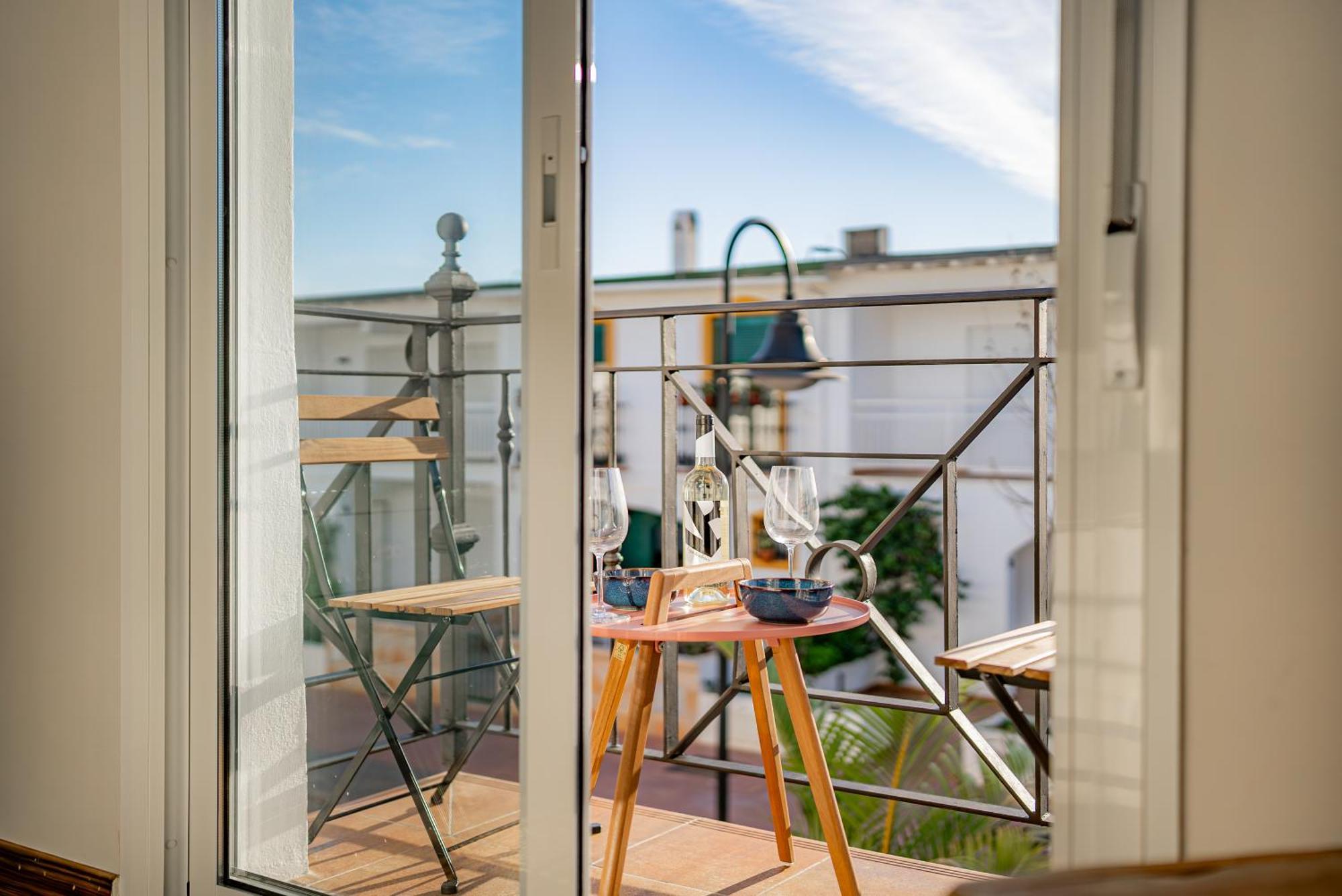 La Familia Beach House La Cala La Cala De Mijas Ngoại thất bức ảnh