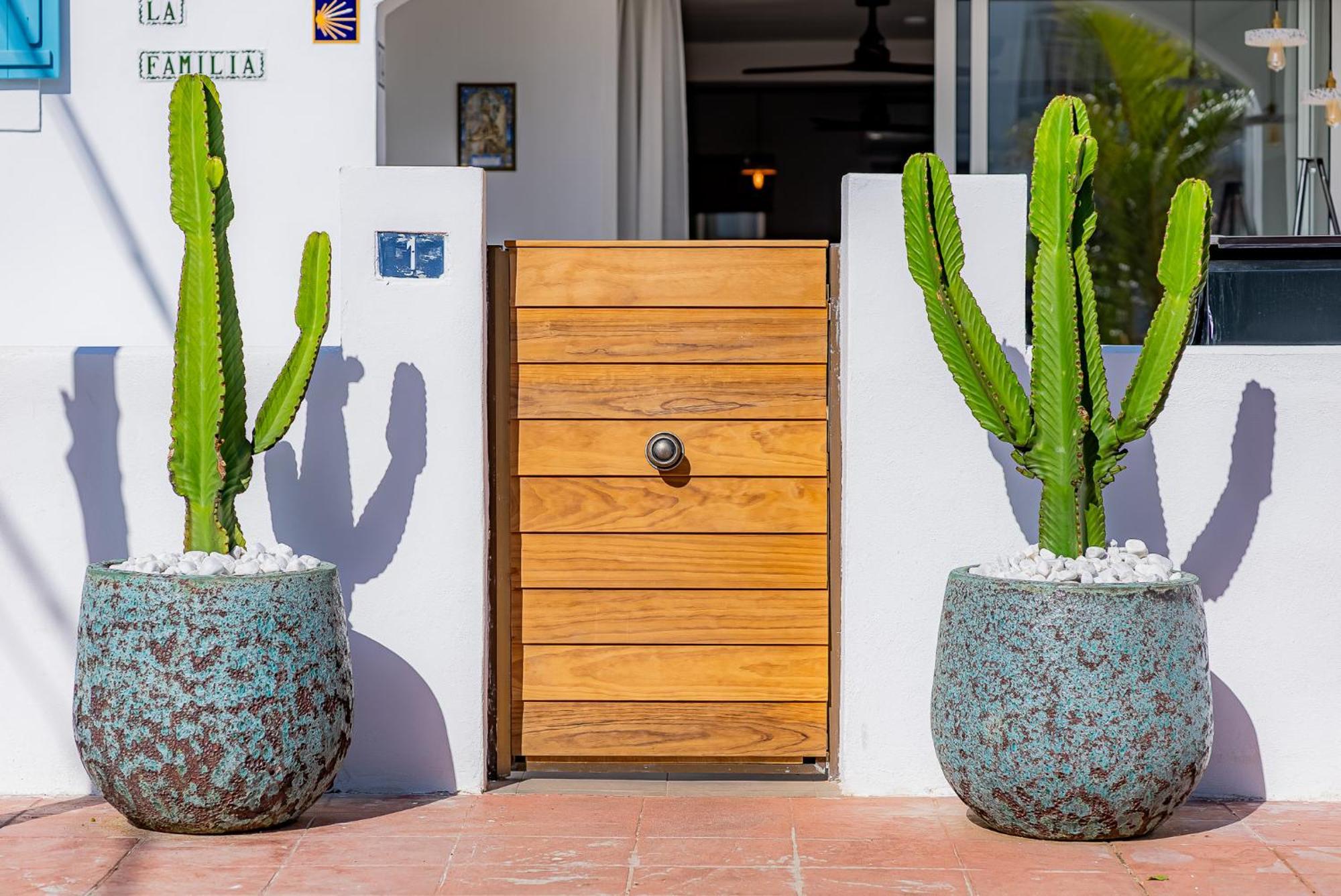 La Familia Beach House La Cala La Cala De Mijas Ngoại thất bức ảnh