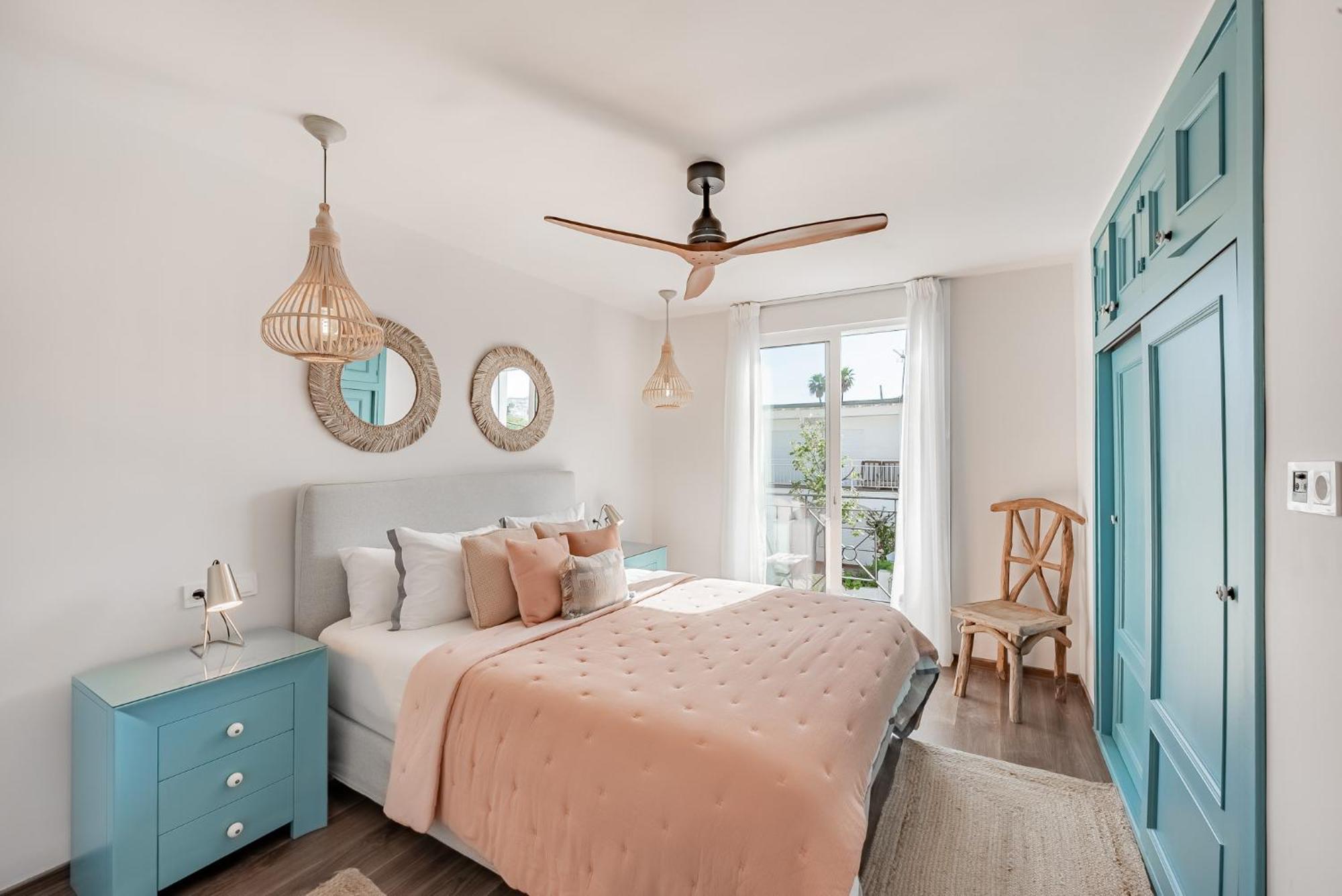 La Familia Beach House La Cala La Cala De Mijas Ngoại thất bức ảnh