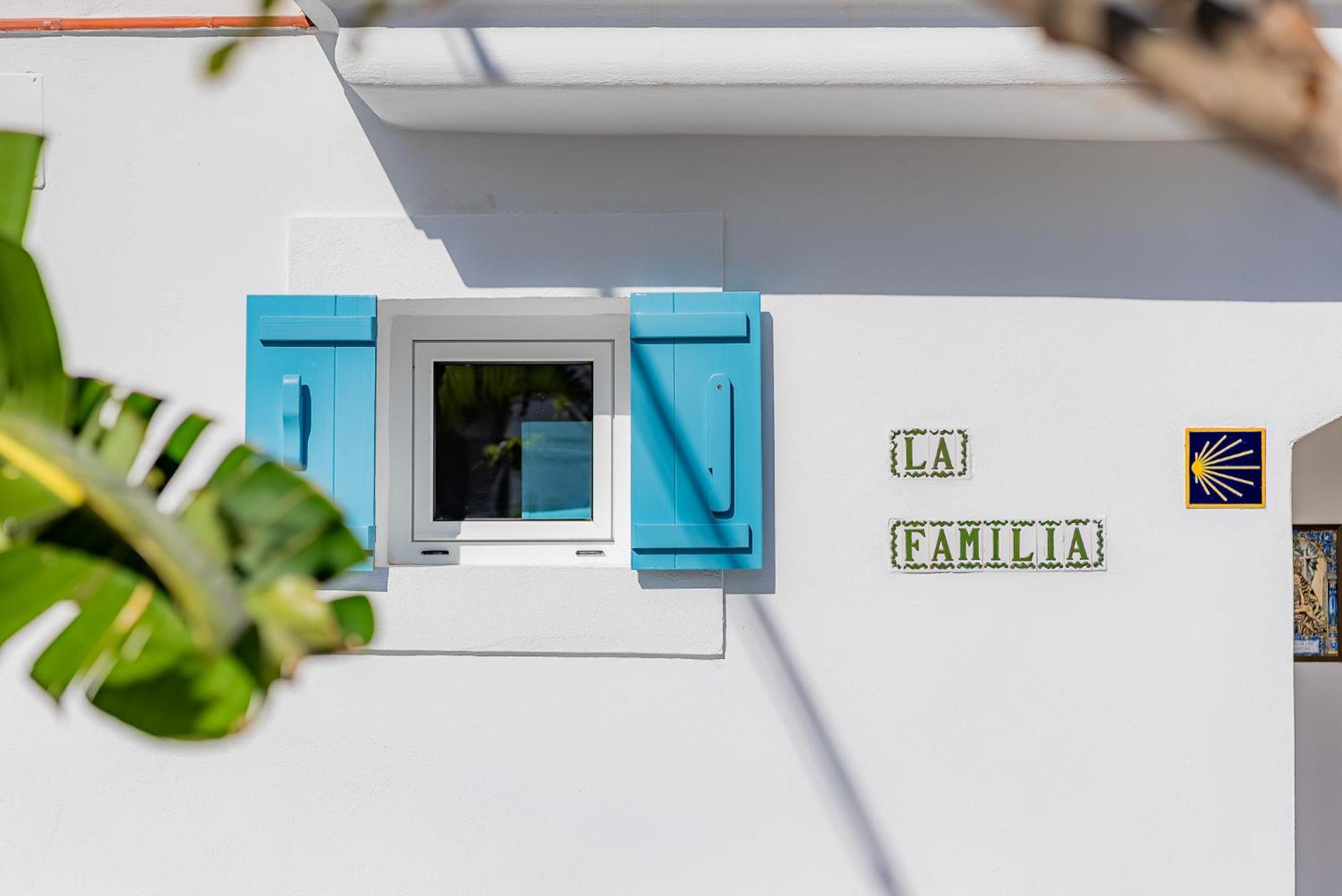 La Familia Beach House La Cala La Cala De Mijas Ngoại thất bức ảnh