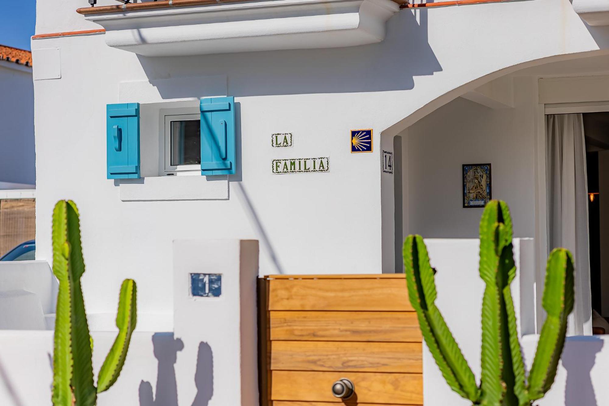 La Familia Beach House La Cala La Cala De Mijas Ngoại thất bức ảnh