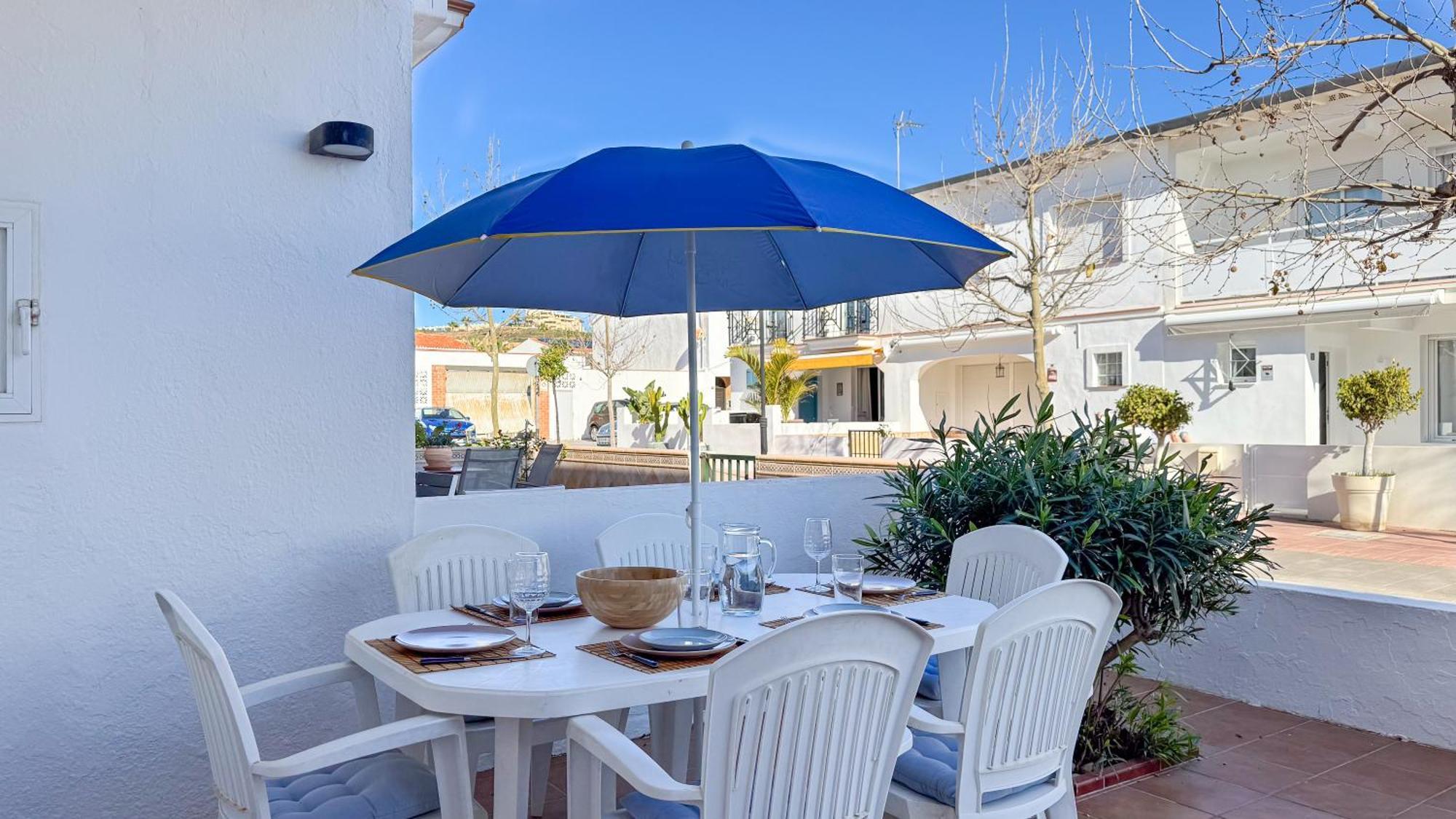 La Familia Beach House La Cala La Cala De Mijas Phòng bức ảnh