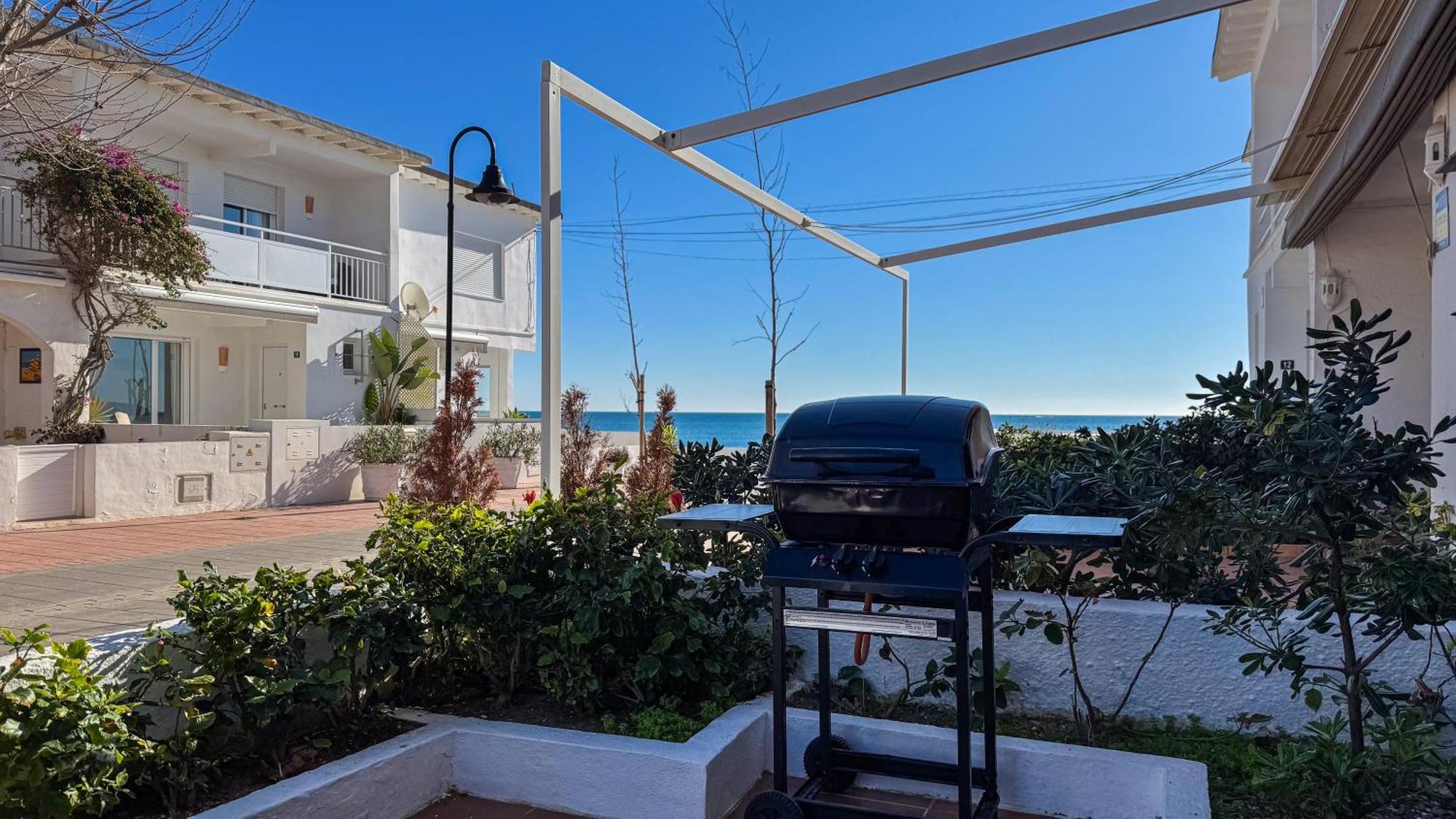 La Familia Beach House La Cala La Cala De Mijas Phòng bức ảnh