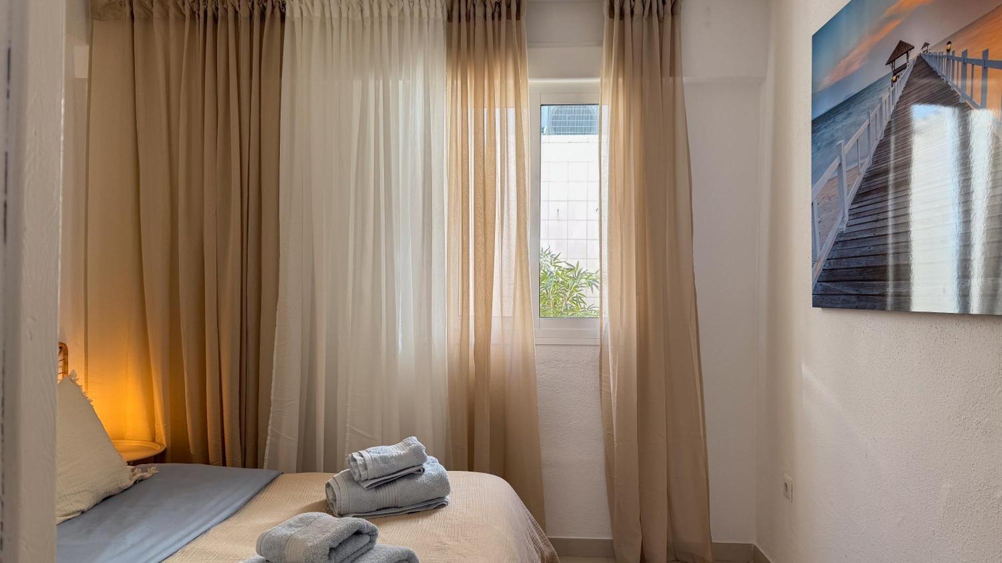 La Familia Beach House La Cala La Cala De Mijas Phòng bức ảnh
