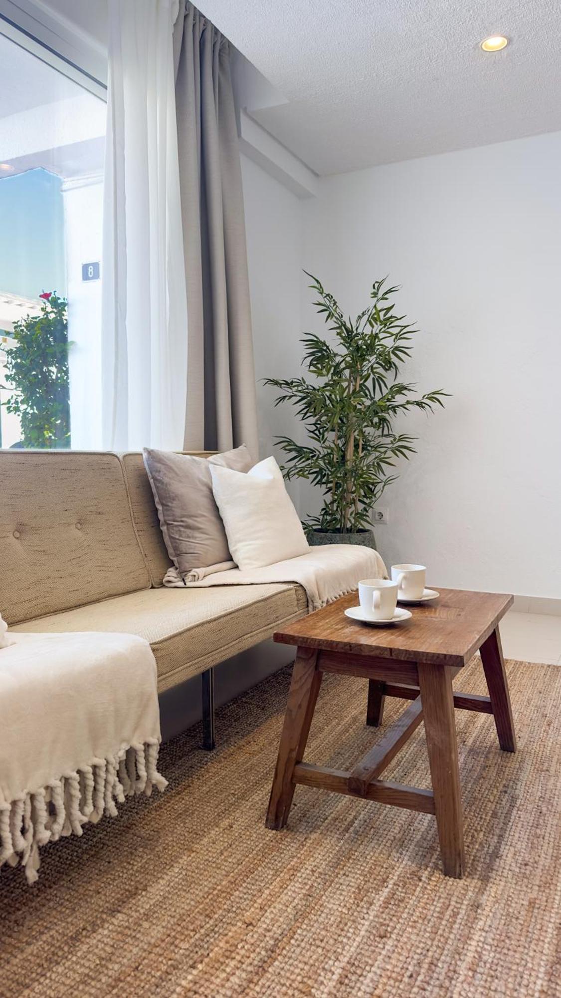 La Familia Beach House La Cala La Cala De Mijas Phòng bức ảnh