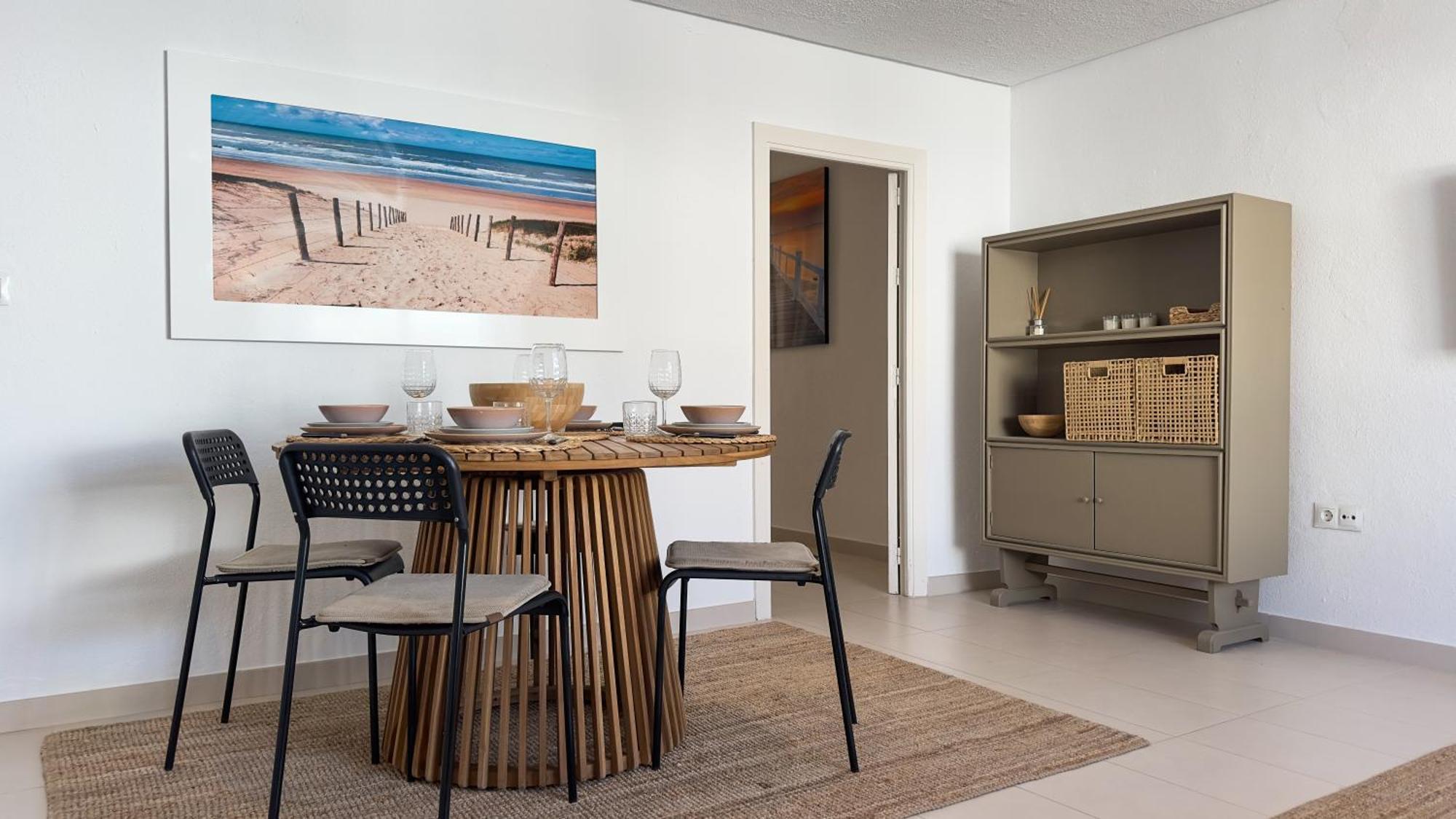 La Familia Beach House La Cala La Cala De Mijas Phòng bức ảnh