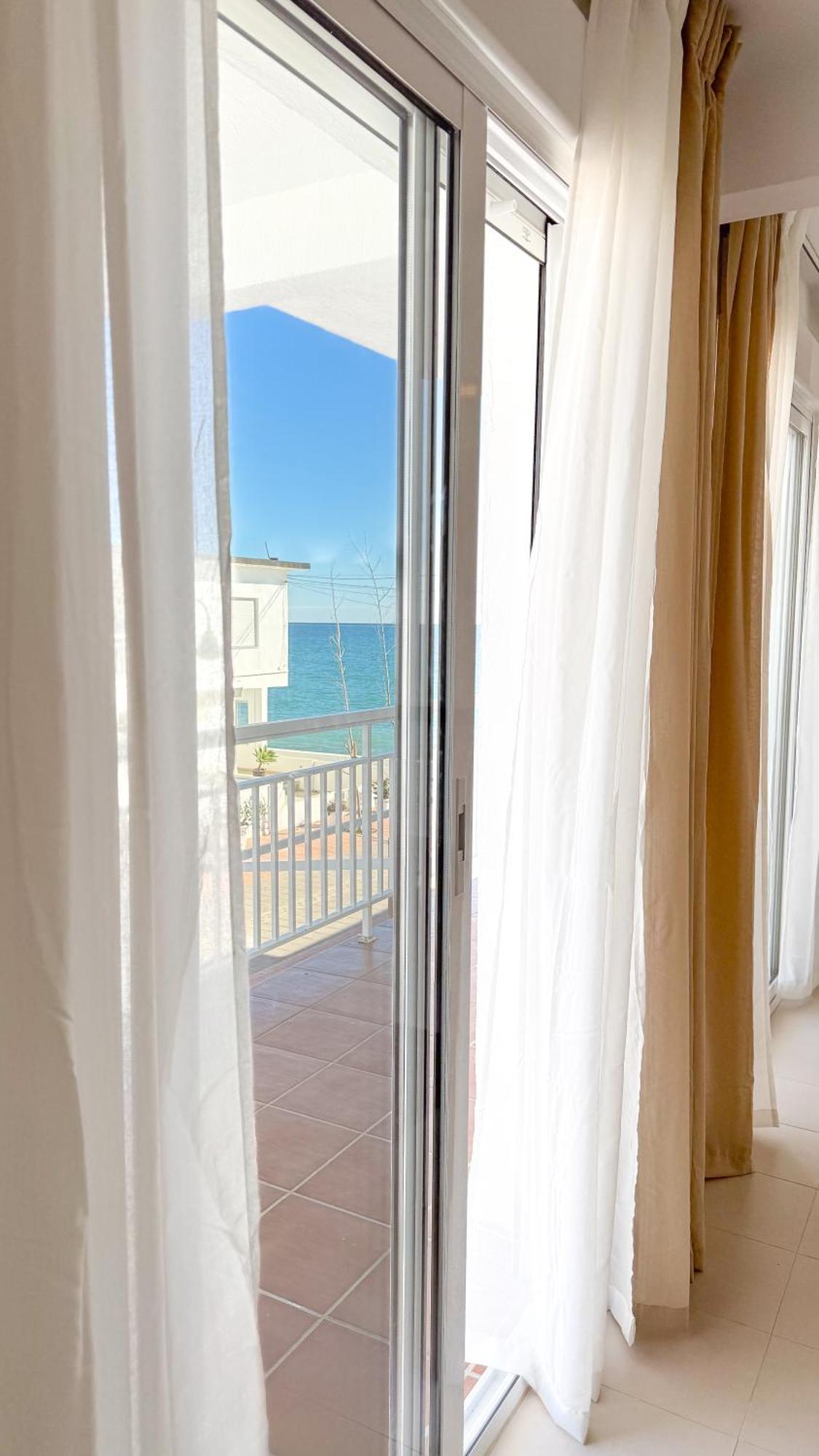 La Familia Beach House La Cala La Cala De Mijas Phòng bức ảnh
