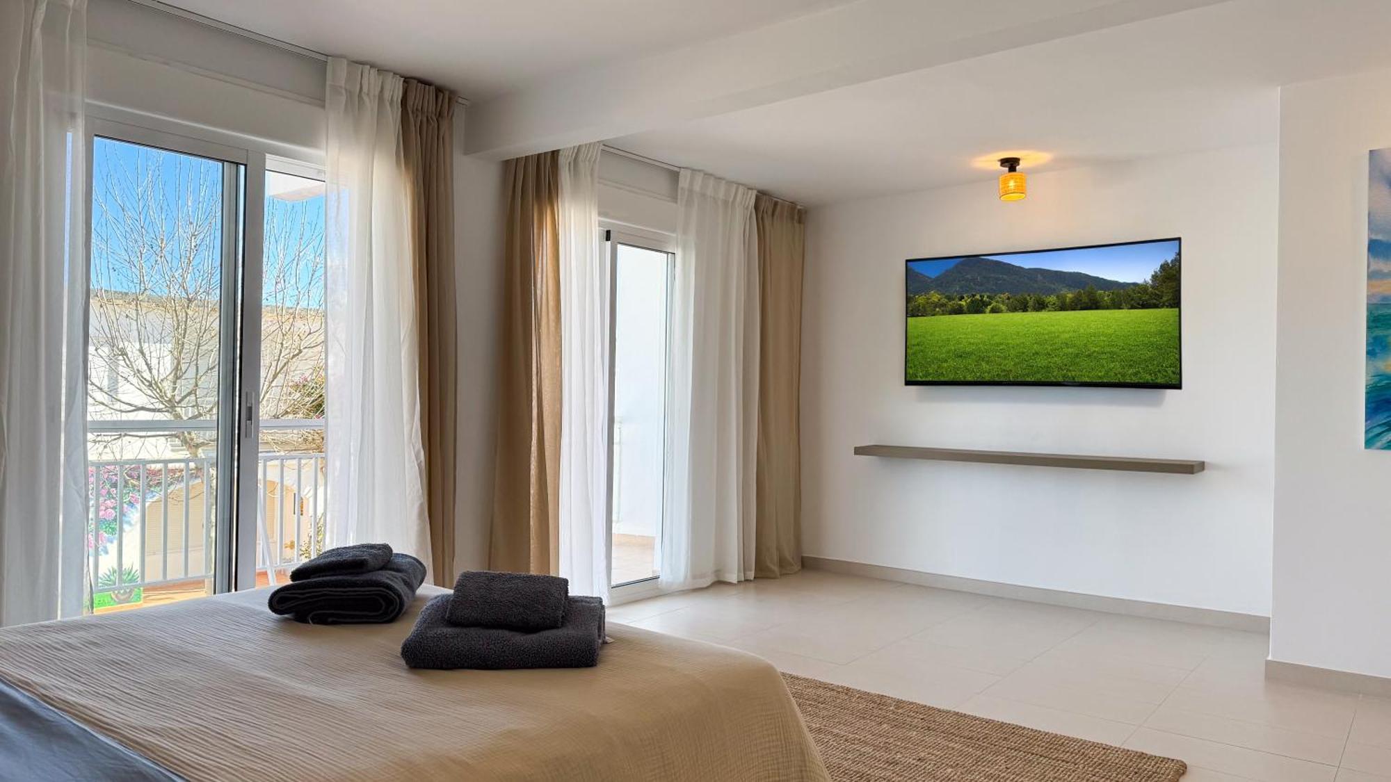 La Familia Beach House La Cala La Cala De Mijas Phòng bức ảnh
