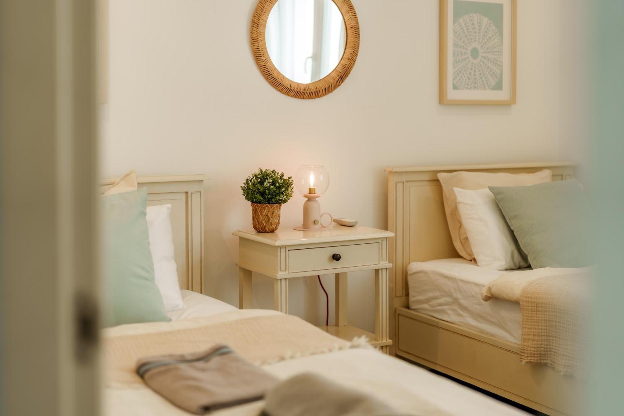 La Familia Beach House La Cala La Cala De Mijas Phòng bức ảnh