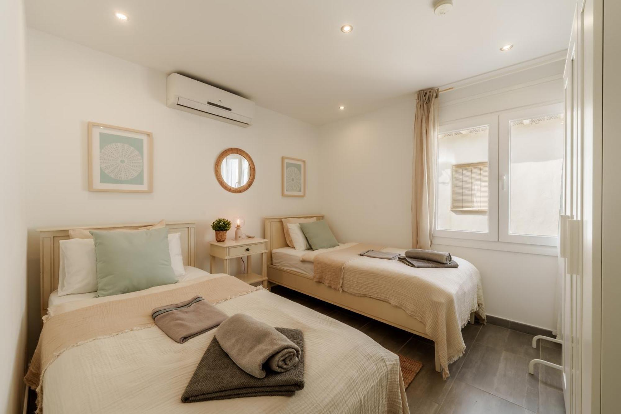 La Familia Beach House La Cala La Cala De Mijas Phòng bức ảnh