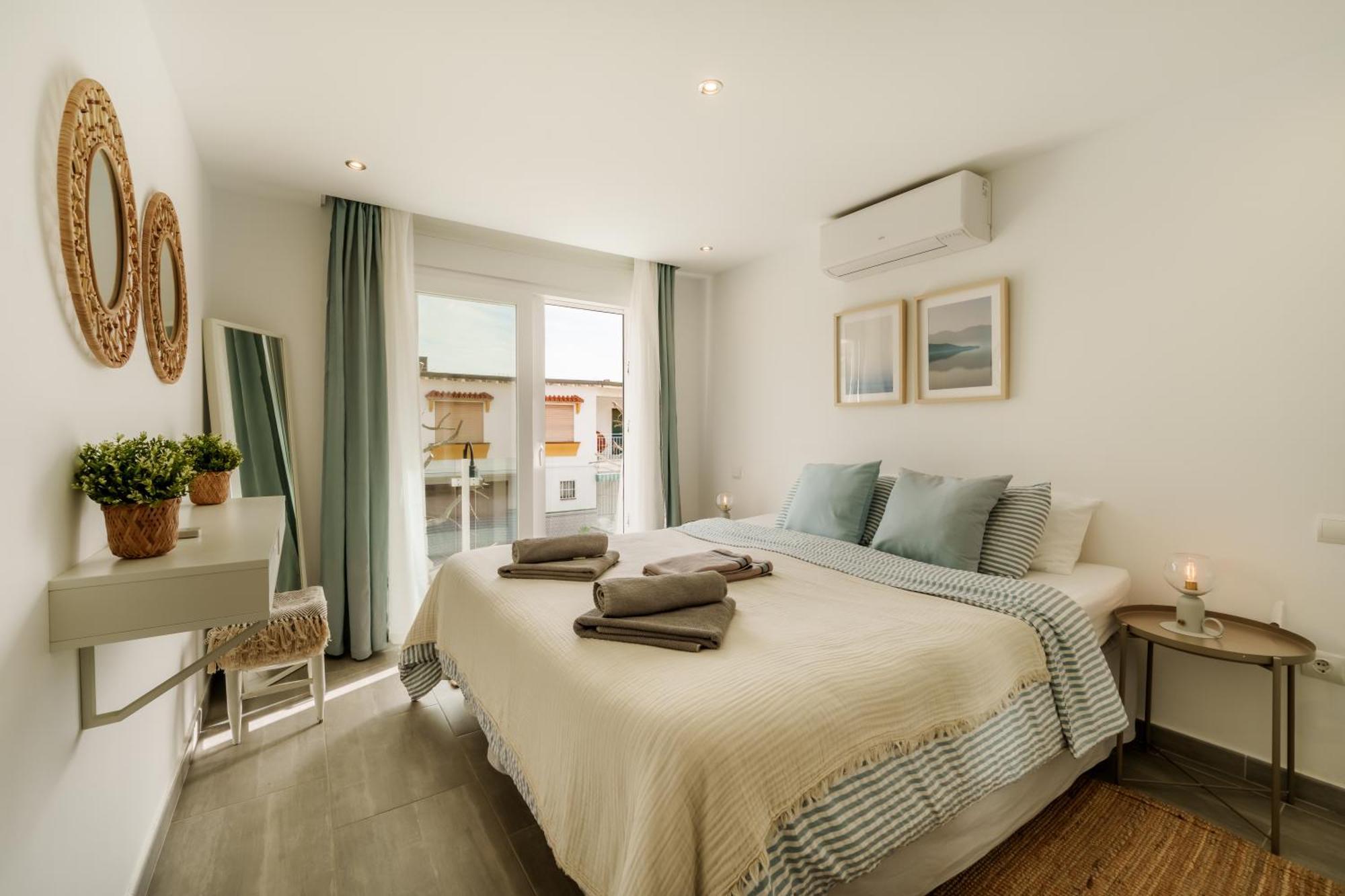 La Familia Beach House La Cala La Cala De Mijas Phòng bức ảnh