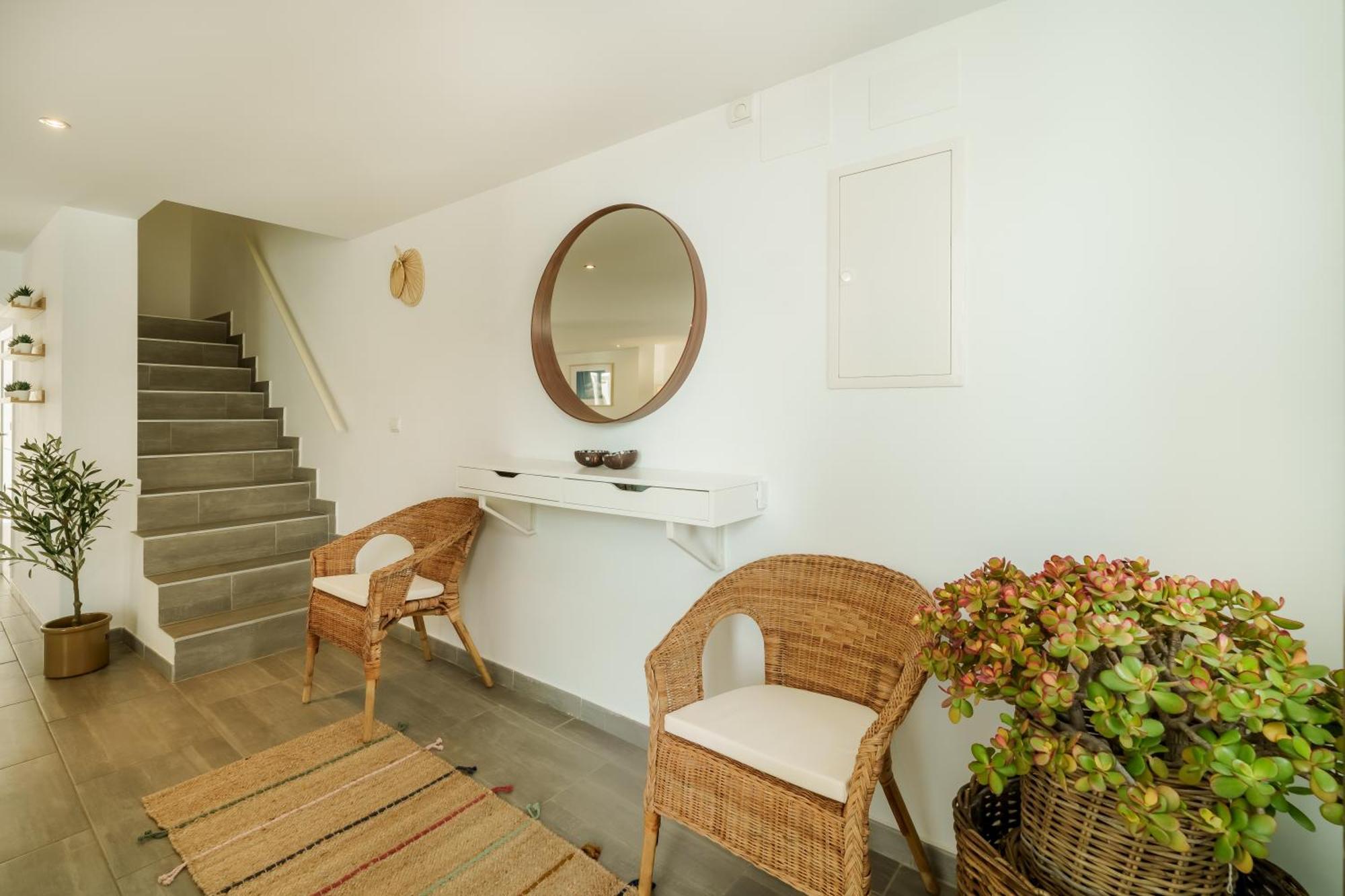 La Familia Beach House La Cala La Cala De Mijas Phòng bức ảnh