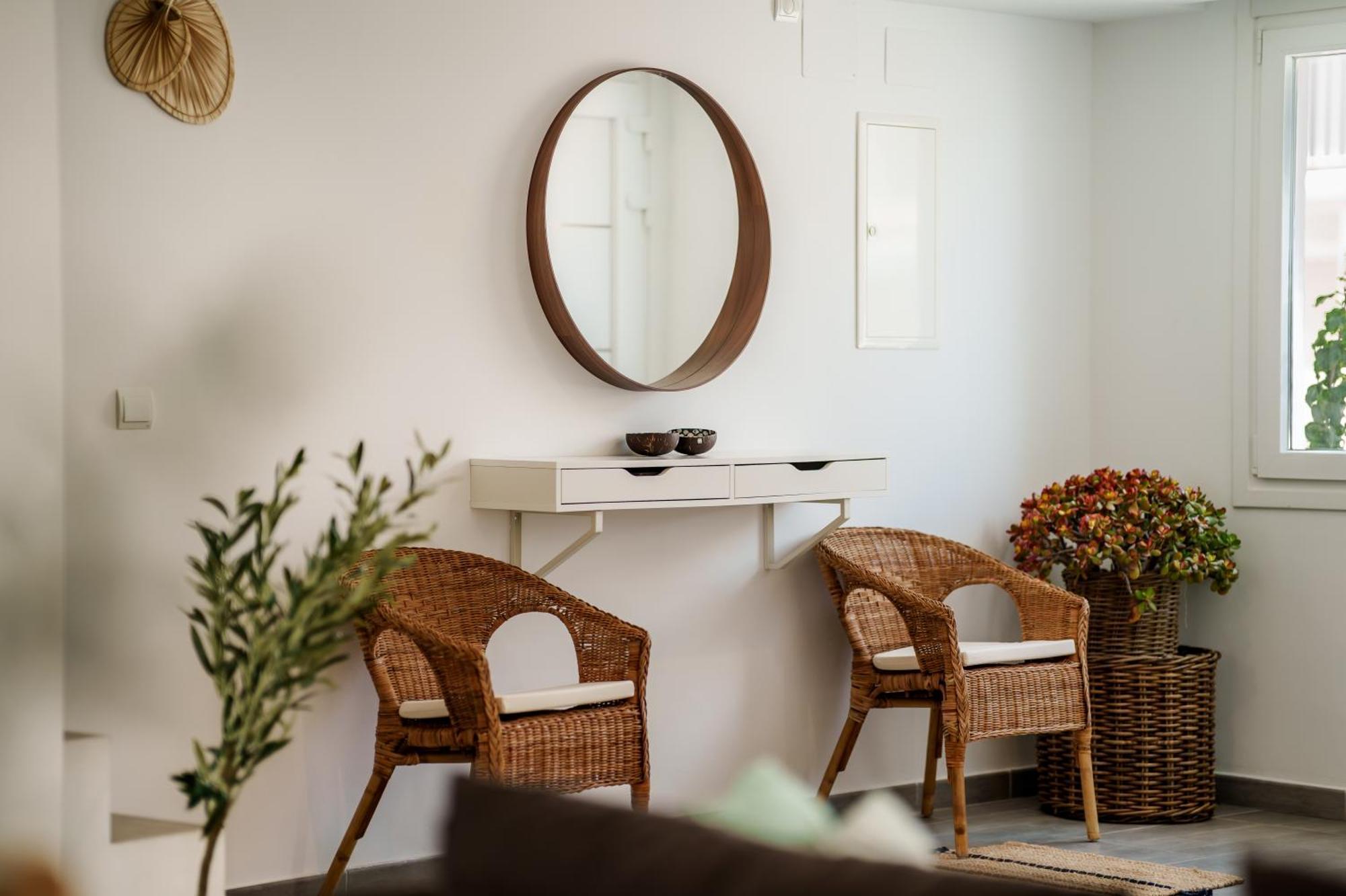 La Familia Beach House La Cala La Cala De Mijas Ngoại thất bức ảnh