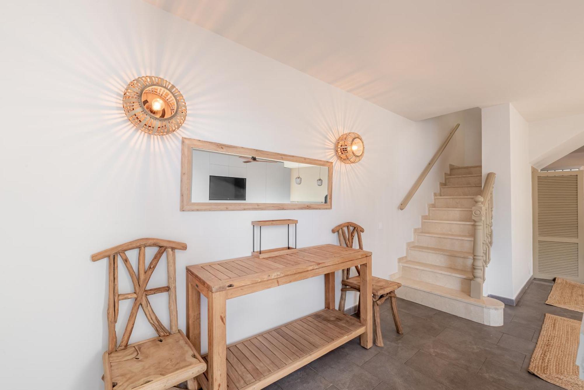 La Familia Beach House La Cala La Cala De Mijas Ngoại thất bức ảnh